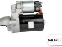 Electromotor FIAT PANDA Van (169) (2004 - 2016) HELLA 8EA 012 526-971