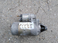 Electromotor Fiat Punto 1 1.1, 1.2b, cod 63222889