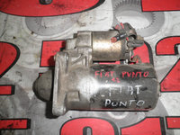 Electromotor Fiat Punto 1.2 1005821618, 0001113006