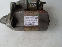 Electromotor fiat punto 1.2 benzina