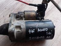 Electromotor Fiat Punto 1.2, Seicento 1.1 cod 0001113006