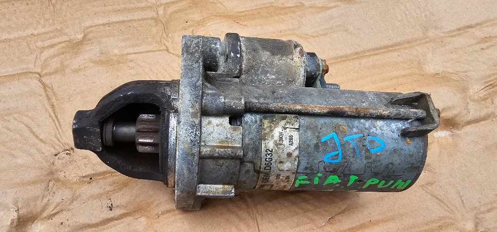 Electromotor Fiat Punto 1.3 JTD 2004 2005 2006 200