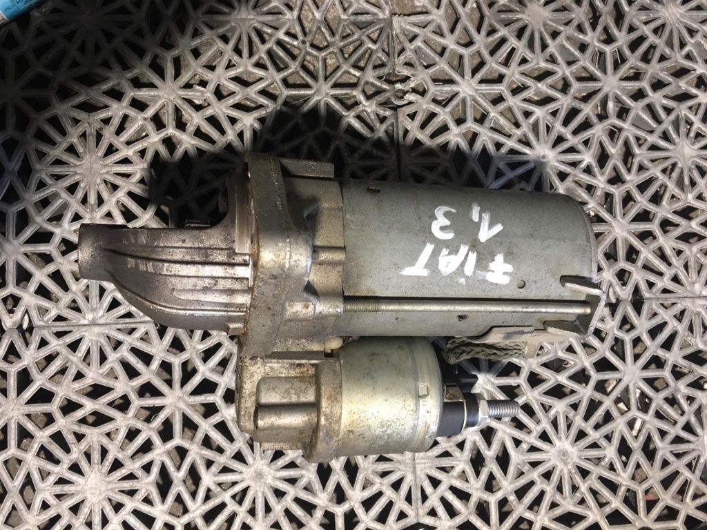 Electromotor Fiat Punto 1.3 jtd MULTIJET 75 cp
