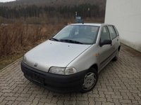 ELECTROMOTOR FIAT PUNTO 1.7 DIESEL 52KW , FAB. 1993 - 1999 ZXYW2018ION