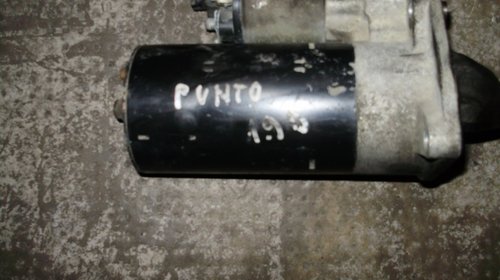 Electromotor Fiat Punto 1.9 Diesel cod – 00