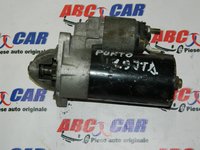 Electromotor Fiat Punto 1.9 JTD cod: 0001109030