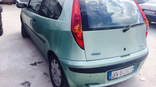 Electromotor Fiat Punto 1.9 jtd