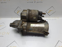 Electromotor FIAT PUNTO (188_) [ 1999 - 2012 ] JTD 16V (188 A9.000) 51KW|70HP Valeo OEM 55204116