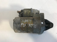 Electromotor fiat punto 2 1.2 8v 1999 - 2002 hatchback cod: 63101015