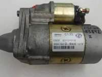 Electromotor Fiat Punto 2, 63101018 63101018 Fiat Punto 2 [1999 - 2003] Hatchback 1.2 MT (80 hp)