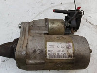 Electromotor Fiat Punto 2, E80F 63101018 E80F 63101018 Fiat Punto 2 [facelift] [2003 - 2009] Hatchback 3-usi 1.2 MT (80 hp)