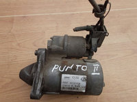 Electromotor Fiat Punto 2 / Grande Punto / Seicento / Albea 1.2 Benzina ( 1999 - 2010 ) 63101018