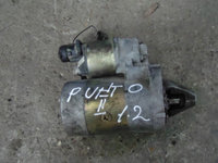 Electromotor Fiat Punto 2 / Grande Punto / Seicento / Albea 1.2 Benzina ( 1999 - 2010 ) 63102020