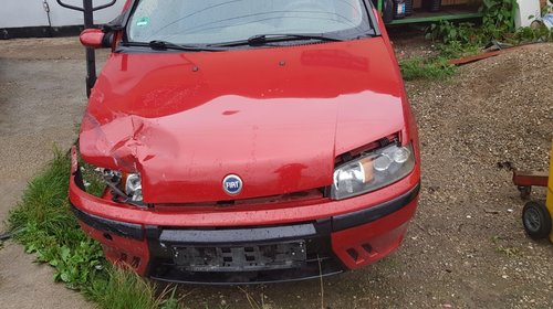 Electromotor Fiat Punto 2000 HATCHBACK 1,2 B