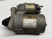 Electromotor Fiat Punto 2003/09-2012/03 188 1.2 Power 44KW 60CP Cod 63101015