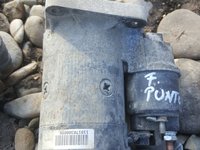 Electromotor fiat punto 2003,1.2 8v