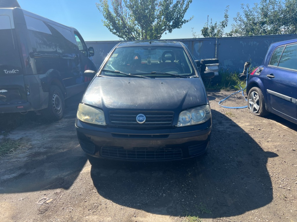 Electromotor Fiat Punto 2005 Hatchback 1.3 multijet