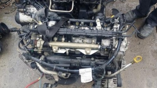 Electromotor Fiat Punto 2009 Hatchback 1.3D