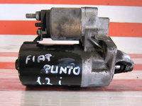 Electromotor Fiat Punto 55 (176) 1.1 benzina 54CP an 1993-1999 cod piesa 0001113006