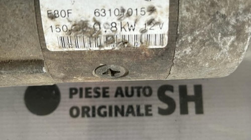 Electromotor Fiat Punto 63101015