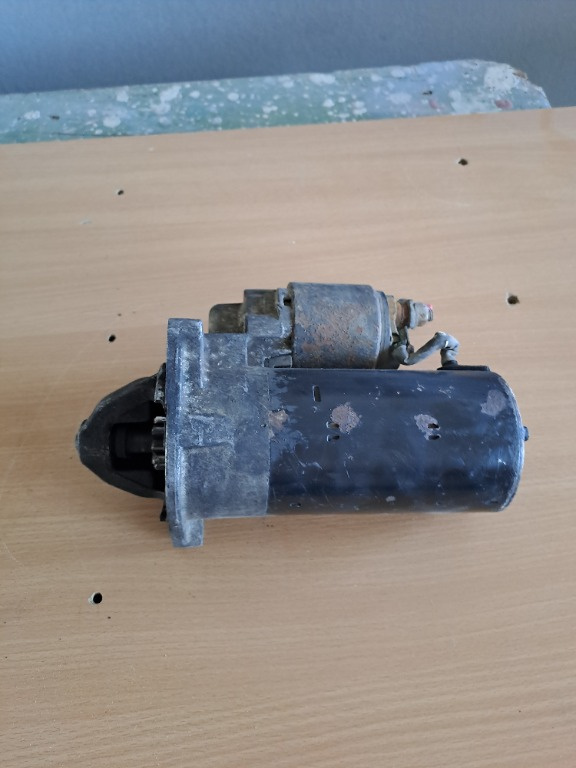 Electromotor Fiat Punto diesel 1.9 JTD c