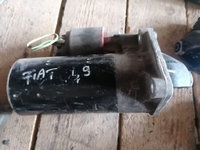 Electromotor fiat punto, doblo 1.9 d 0001109048