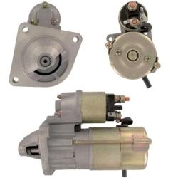 Electromotor Fiat Punto Doblo 1.9JTD dupa 2000 mod021