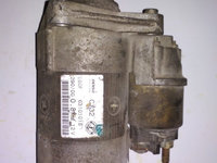 Electromotor Fiat Punto II 1,2i,44kw an 2002,E80F, 63101018 DENSO C132