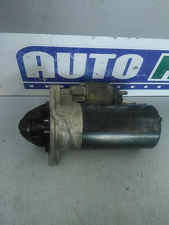Electromotor, FIAT Punto II 1999-2010 1.9JTD (9 di