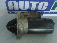 Electromotor, FIAT Punto II 1999-2010 1.9JTD (9 dinti)