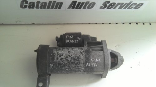 Electromotor Fiat Punto , Palio, Alfa-Romeo S