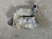Electromotor Fiat Punto / Panda / Stilo / Doblo / 500 1.2 Benzina ( 1999 - 2003 )