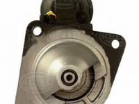 Electromotor FIAT PUNTO Van 188AX HELLA 8EA737901001