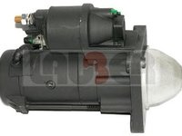 Electromotor FIAT PUNTO Van 188AX LAUBER 22.1212