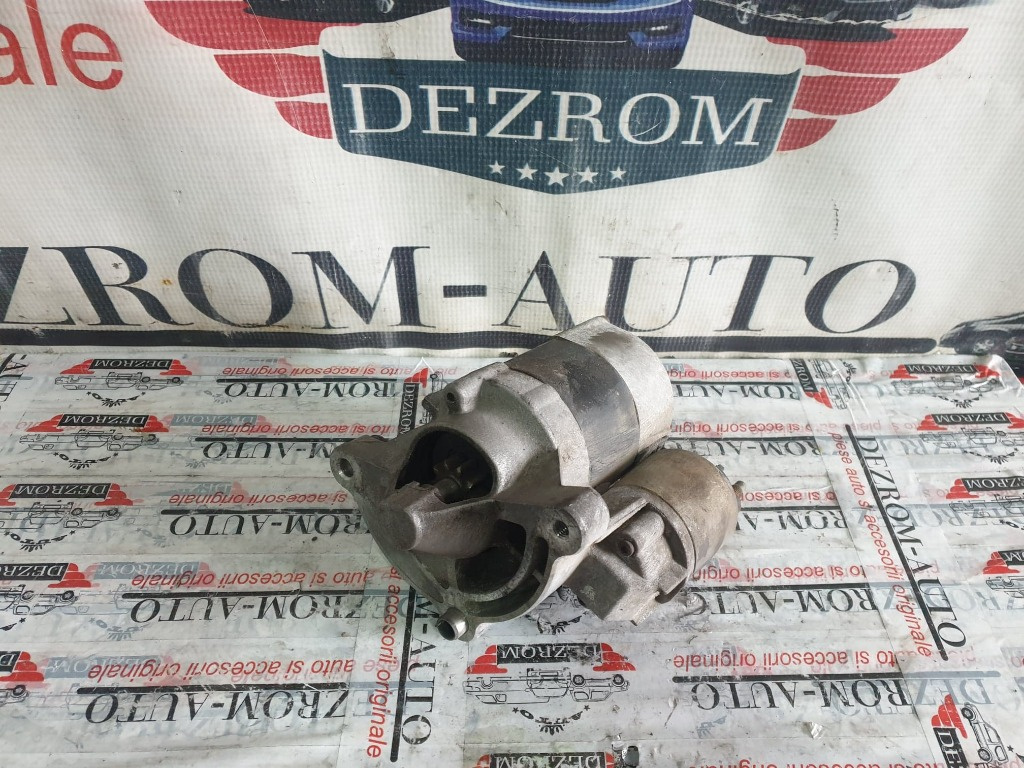 Electromotor Fiat Qubo 1.4 i 73cp cod pi