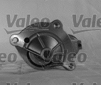 Electromotor # Fiat Scudo 1.9 combinato 
