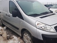 Electromotor - Fiat Scudo - 2.0diesel - 2009