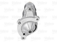 Electromotor FIAT SCUDO caroserie (220L) (1996 - 2006) VALEO 438068