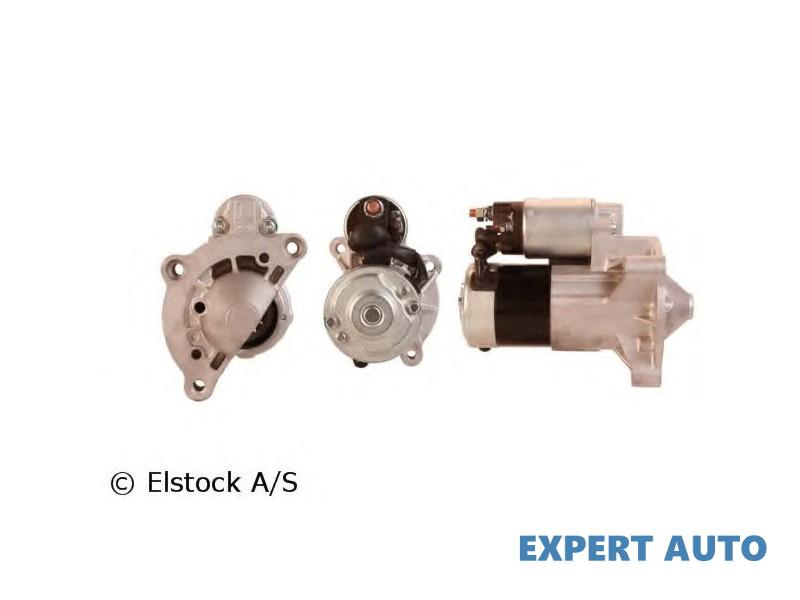 Electromotor Fiat SCUDO Combinato (220P) 1996-2006 #2 0986021600