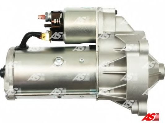 Electromotor FIAT SCUDO Combinato (220P)