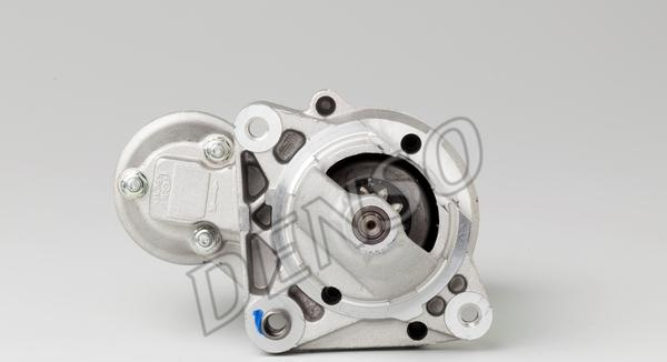 Electromotor FIAT SCUDO Combinato 220P DENSO DSN586