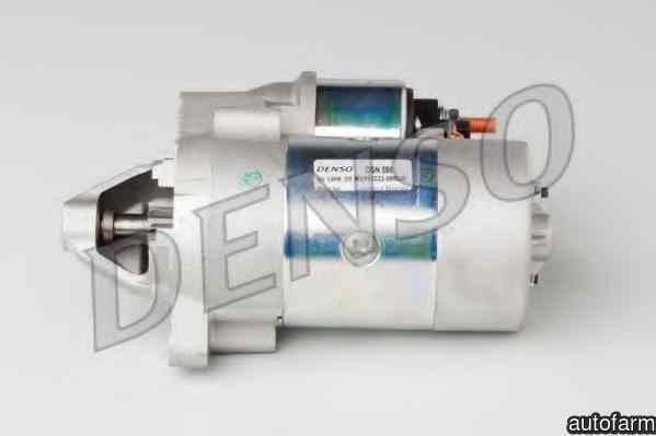 Electromotor FIAT SCUDO Combinato 220P Producator DENSO DSN586