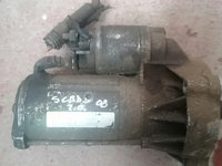 Electromotor fiat scudo, ford focus c max, citroen c5, peugeot 407,expert 2.0jtd d8r27, 9646972280