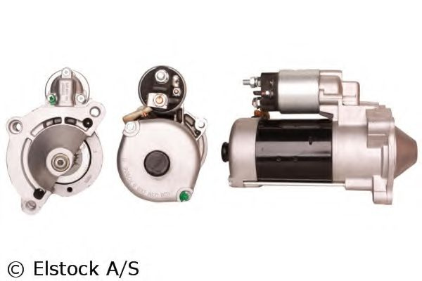 Electromotor FIAT SCUDO platou / sasiu (272, 270) 