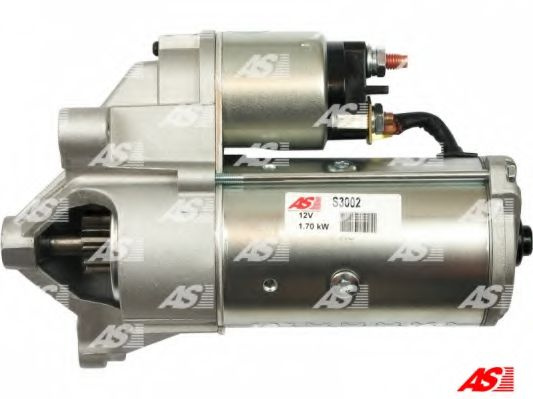 Electromotor FIAT SCUDO platou / sasiu (272, 270) 