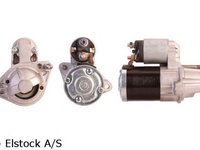 Electromotor FIAT SEDICI FY ELSTOCK 254227