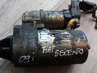 Electromotor Fiat Seicento 0.9 i cod 8160002