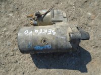 Electromotor fiat seicento cod 63101008