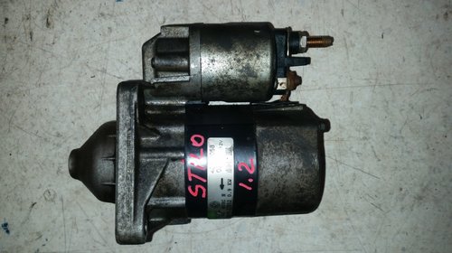 Electromotor Fiat Stilo 1.2 16v 2003