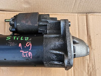 Electromotor Fiat Stilo 1.9 JTD 2001 2002 2003 2004 2005